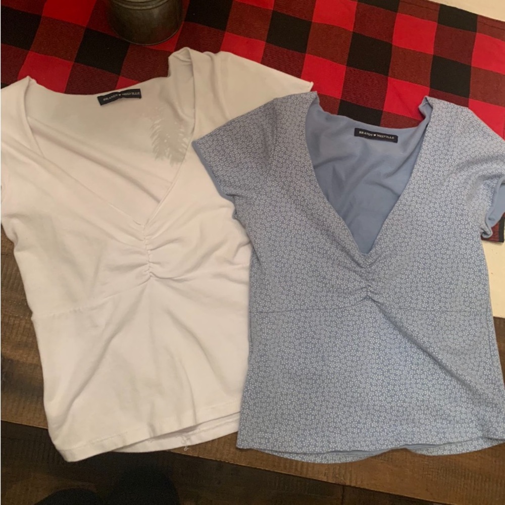 brandy melville t-shirts